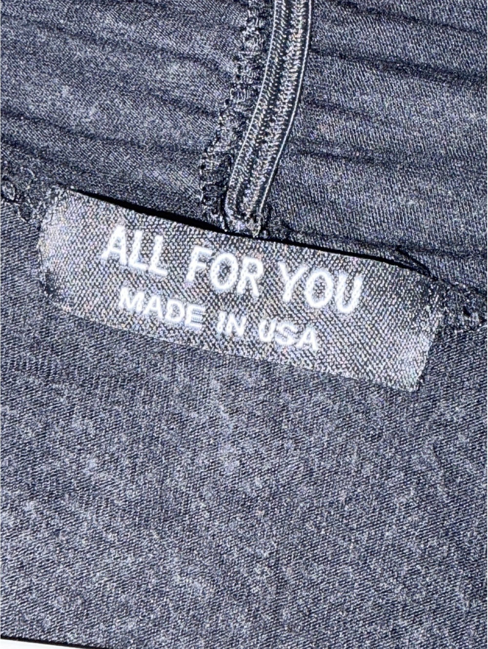 All For You - Picture 3 of 3